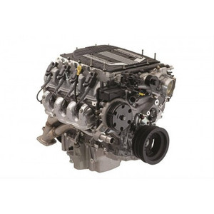 Chevrolet Performance LT4 6.2L Crate Engines Chevrolet Performance LT4 6.2L Crate Engines