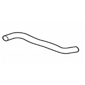 GM 10359364 Hose-Radiator Inlet -10359364 GM 10359364 Hose-Radiator Inlet -10359364
