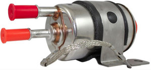 Chevrolet Performance LS Fuel Filter Chevrolet Performance LS Fuel Filter