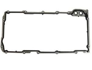 Chevrolet Performance One-Piece Oil Pan Gasket Fits All LS-Series Engines Except LS7 & LS9 Chevrolet Performance One-Piece Oil Pan Gasket Fits All LS-Series Engines Except LS7 & LS9