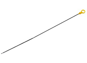 GM Genuine Parts 12551581 Engine Oil Dipstick -12551581 GM Genuine Parts 12551581 Engine Oil Dipstick -12551581