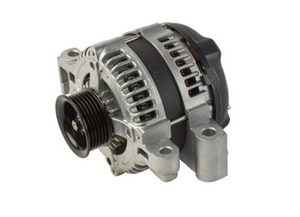GM Genuine Parts 84009359 Alternator -84009359 GM Genuine Parts 84009359 Alternator -84009359