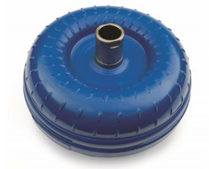 Chevrolet Performance SuperMatic Torque Converter (2400-2800 RPM Stall - Dual Bolt Pattern 10.75" & 11.5" 4L80-E/4L85-E) Chevrolet Performance SuperMatic Torque Converter (2400-2800 RPM Stall - Dual Bolt Pattern 10.75" & 11.5" 4L80-E/4L85-E)