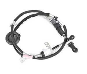 ACDelco 84105590 GM Original Equipment Automatic Transmission Control Lever Cable 8L90 -84105590 ACDelco 84105590 GM Original Equipment Automatic Transmission Control Lever Cable 8L90 -84105590