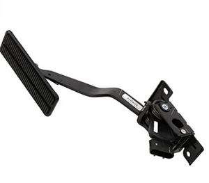 GM Genuine Parts 19417903 Accelerator Pedal with Bracket and Position Sensor -19417903 GM Genuine Parts 19417903 Accelerator Pedal with Bracket and Position Sensor -19417903