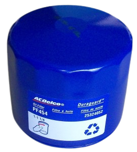 PF454 Oil Filter -19432234 PF454 Oil Filter -19432234