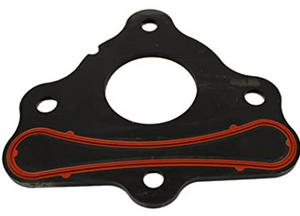 Gen III Bare Block Completion Components - Camshaft Retainer Plate Gen III Bare Block Completion Components - Camshaft Retainer Plate