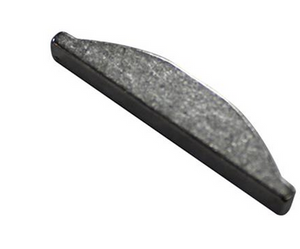 Chevrolet Performance Crankshaft Key -12561513 Chevrolet Performance Crankshaft Key -12561513