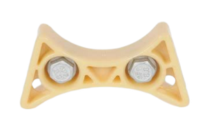 Chevrolet Performance LS7 Timing Chain Damper Chevrolet Performance LS7 Timing Chain Damper
