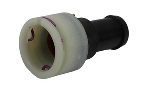 Hose Connector Charge Cooler Heater Straight LT4 LT5 -15921502