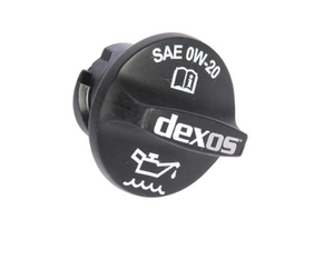 GM Genuine Parts Engine Oil Fill Cap -12641052 (12676776) GM Genuine Parts Engine Oil Fill Cap -12641052 (12676776)