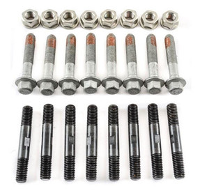 Cylinder Head Bolt Kit - Std. Deck LSX Block Cylinder Head Bolt Kit - Std. Deck LSX Block