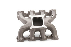 Chevrolet Performance LS3/L92 4-Barrel Intake Manifold Chevrolet Performance LS3/L92 4-Barrel Intake Manifold