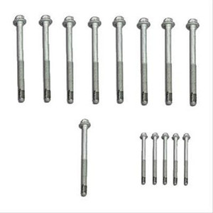 Chevrolet Performance Cylinder Head Bolt Kit (1997-2003) Chevrolet Performance Cylinder Head Bolt Kit (1997-2003)