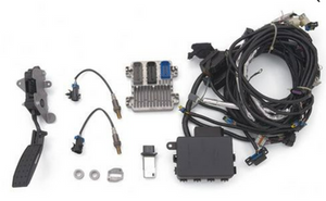 LSX454 Engine Controller Kit, Manual Transmission -19354344 LSX454 Engine Controller Kit, Manual Transmission -19354344