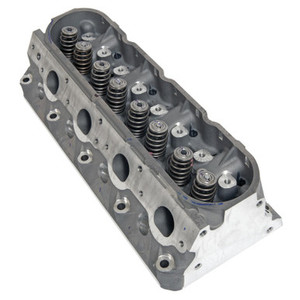 Chevrolet Performance L92 Cylinder Head for 4.000 Bore Chevrolet Performance L92 Cylinder Head for 4.000 Bore