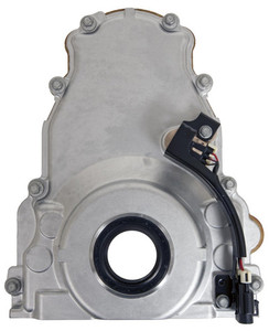 LS1, LS2, LS3, LS6 Front Timing Cover LS1, LS2, LS3, LS6 Front Timing Cover