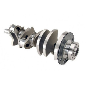 Chevrolet Performance LSA Crankshaft Chevrolet Performance LSA Crankshaft
