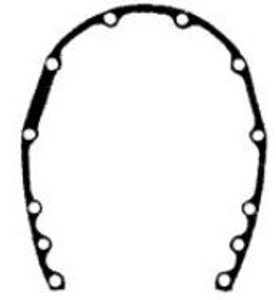 Gasket - Engine Front Cover -10Other Engine Parts LSA, LSA, L96, COPO, DR525435 Gasket - Engine Front Cover -10Other Engine Parts LSA, LSA, L96, COPO, DR525435