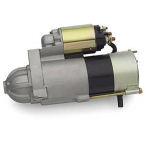 Starter Motor Kit LS1, LS2, LS3, LS7-12617229 Starter Motor Kit LS1, LS2, LS3, LS7-12617229