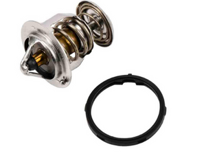 GM Genuine Engine Coolant Thermostat 86C LS -89018168 GM Genuine Engine Coolant Thermostat 86C LS -89018168