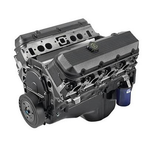 Big Block Crate Engine - HT502 Big Block Crate Engine - HT502