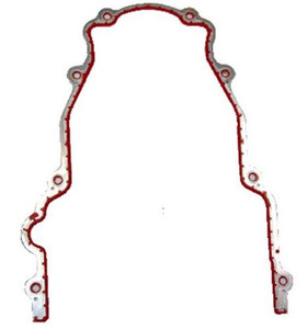 Front Cover Gasket For all LS-Series engines -12633904 Front Cover Gasket For all LS-Series engines -12633904
