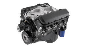 Big Block Crate Engine - 502 HO
