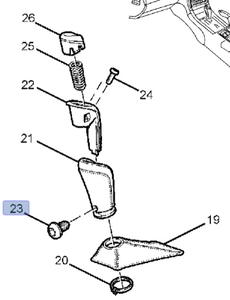 BOLT -92145648 BOLT -92145648
