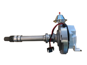CLEARANCE** V8 Distributor, HEI - Small & Big Block - Missing plastic cap - 93440806 CLEARANCE** V8 Distributor, HEI - Small & Big Block - Missing plastic cap - 93440806