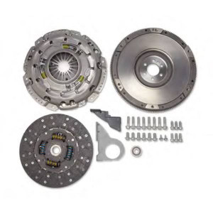 Transmission Installation Kit – TREMEC TR6060 (MG10) 6-Bolt Flange Transmission Installation Kit – TREMEC TR6060 (MG10) 6-Bolt Flange