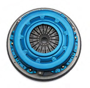 Clutch Kit – LS/LT Engines, 8-Bolt Crank Clutch Kit – LS/LT Engines, 8-Bolt Crank