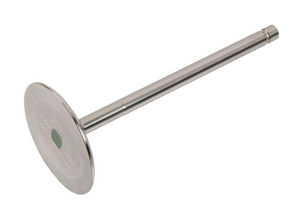 Titanium Intake Valve For LS7 Engine Titanium Intake Valve For LS7 Engine