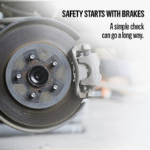 How To Check Brake Pads - Beginner's Guide