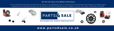 Everything you need for your car or van in one place!