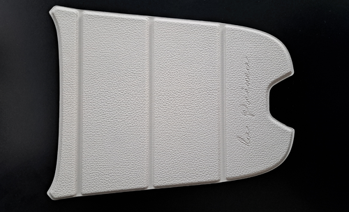 Genuine Fiat 600 Tunnel Pad Cover La Prima Design