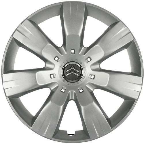 Citroen Berlingo (2008-2018) - 16" Wheel Cover Trim "SPADE" Design
