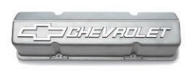 Tall Aluminum Valve Covers - 10185064
