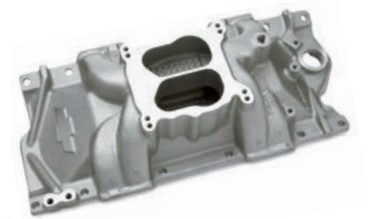 Small Block Engine LT1 Intake Manifold