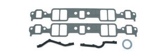 Small Block Engine Intake Manifold Gasket Kit For (1971-1986) & ZZ350
