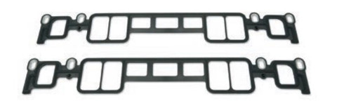Small Block Engine Intake Manifold Gasket Kit – Production Vortec Design