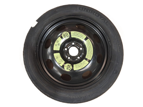 Genuine Vauxhall Grandland - Space Saver Spare Wheel 18"