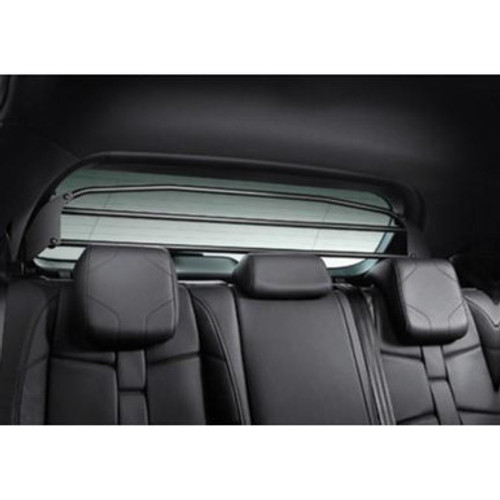 Genuine DS Automobiles DS3 Crossback (2018-2022) - Dog Guard
