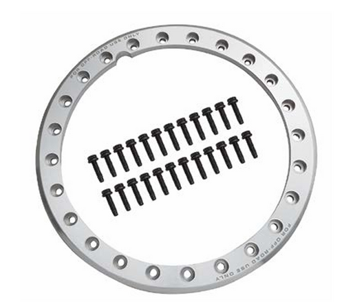 Functional Beadlock Ring Kit