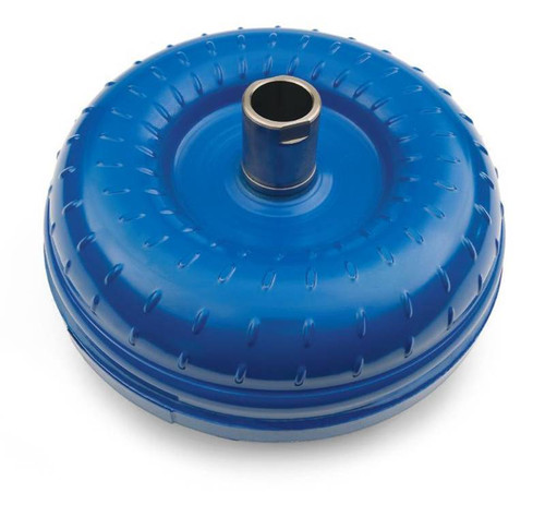 SuperMatic™ Torque Converter (2400-2800 RPM Stall - Extended Pilot Single Bolt Pattern 11.063" 6L80-E)