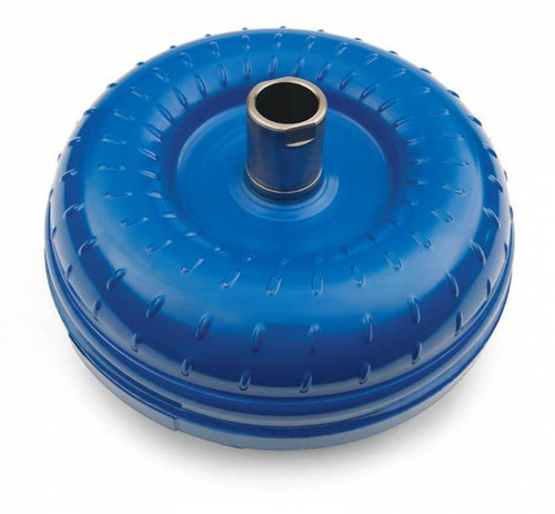 SuperMatic™ Torque Converter (3000-3400 RPM Stall - Extended Pilot Single Bolt Pattern 11.063" 6L80-E)