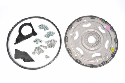 Transmission Installation Kit – 4L60/4L70 Series (LS Engines With 8-Bolt Crankshaft Flange)
