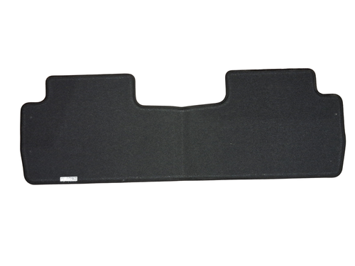 Genuine Peugeot 5008 2nd Gen (2017-2024) - Set of Carpet Floor Mats