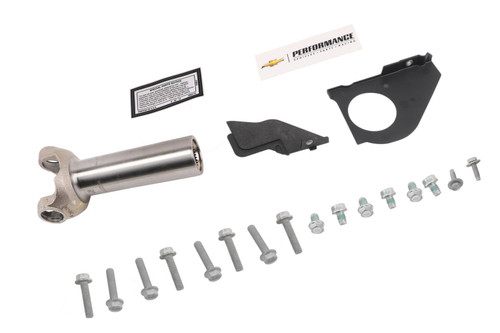 10L90-E Installation Kit For LT Engines