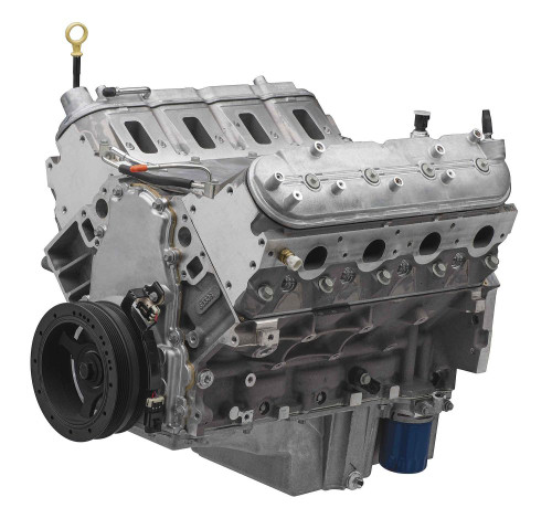 Chevrolet Performance LS3 Long Block